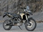 BMW F 800GS